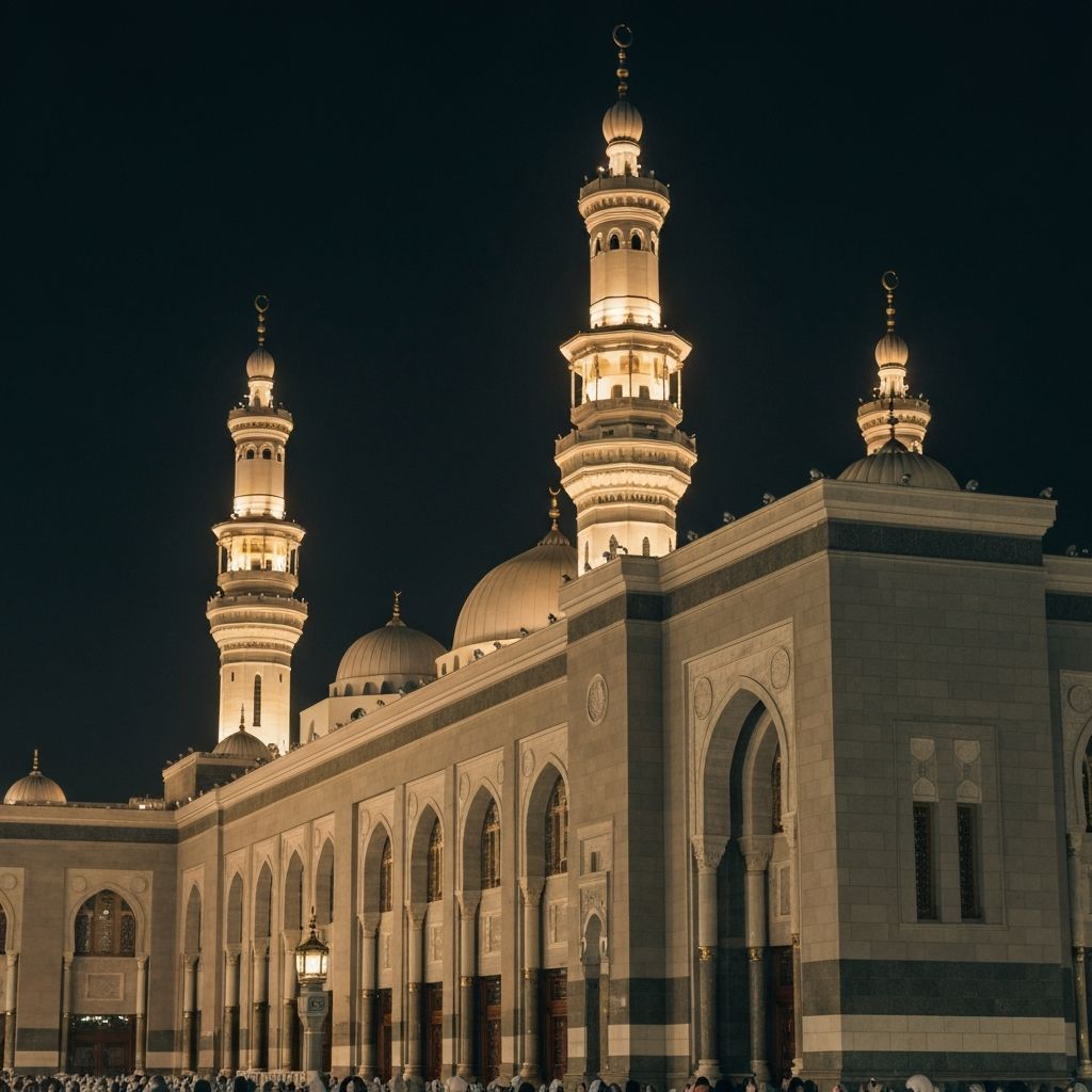 Umrah Special Package